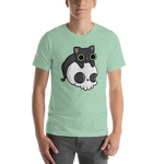 Skull Kitty Shirt