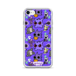 Ghost Trainer iPhone Case