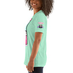 Cat Catcher T-shirt