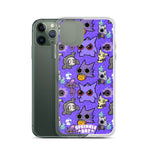 Ghost Trainer iPhone Case