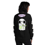 Ghost Foodie Sweatshirt