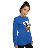 Animal Crossing Men’s Long Sleeve Shirt