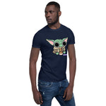 Chiccy Nuggies Choccy Milk Child Short-Sleeve Unisex T-Shirt