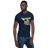 Chiccy Nuggies Choccy Milk Child Short-Sleeve Unisex T-Shirt