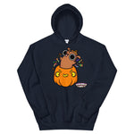 Halloweenie Unisex Hoodie