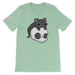 Skull Kitty Shirt