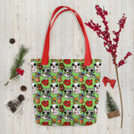 Holiday Tote bag