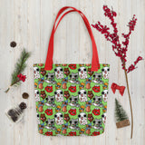 Holiday Tote bag