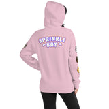 Meowchapon Unisex Hoodie