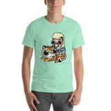 Tiger King Short-Sleeve Unisex T-Shirt