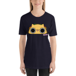 Taco Cat Unisex T-Shirt