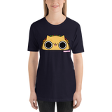 Taco Cat Unisex T-Shirt