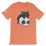 Skull Kitty Shirt