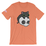 Skull Kitty Shirt