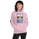 Meowchapon Unisex Hoodie