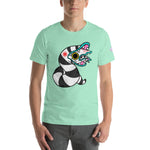 Sandworm Short-Sleeve Unisex T-Shirt