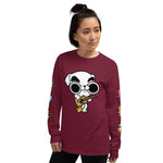 Animal Crossing Men’s Long Sleeve Shirt
