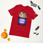 Sour Pups Short-Sleeve Unisex T-Shirt