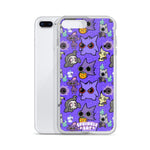 Ghost Trainer iPhone Case
