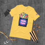 Sour Pups Short-Sleeve Unisex T-Shirt