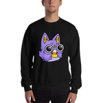 Sugar Sweet Bat Sweatshirt
