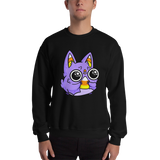 Sugar Sweet Bat Sweatshirt