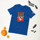 Kit Cat Candy Short-Sleeve Unisex T-Shirt