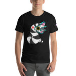 Sandworm Short-Sleeve Unisex T-Shirt
