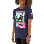 Cat Catcher T-shirt