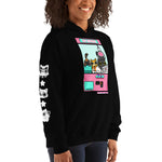 Cat Catcher Hooded Sweatshirt