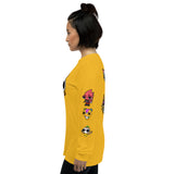 Animal Crossing Men’s Long Sleeve Shirt