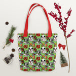 Holiday Tote bag