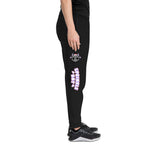 Sprinkle Bat Unisex Joggers