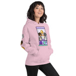 Meowchapon Unisex Hoodie