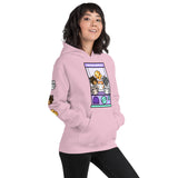 Meowchapon Unisex Hoodie