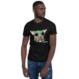 Chiccy Nuggies Choccy Milk Child Short-Sleeve Unisex T-Shirt