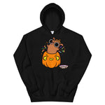 Halloweenie Unisex Hoodie