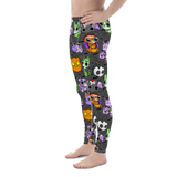Halloweenie Men's Leggings