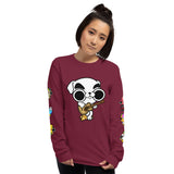Animal Crossing Men’s Long Sleeve Shirt