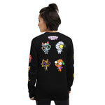 Animal Crossing Men’s Long Sleeve Shirt