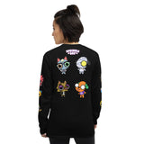 Animal Crossing Men’s Long Sleeve Shirt