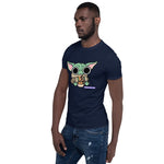 Chiccy Nuggies Choccy Milk Child Short-Sleeve Unisex T-Shirt
