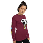 Animal Crossing Men’s Long Sleeve Shirt