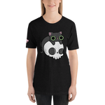 Skull Kitty Shirt