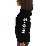 Cat Catcher Hooded Sweatshirt
