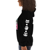 Cat Catcher Hooded Sweatshirt