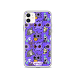Ghost Trainer iPhone Case