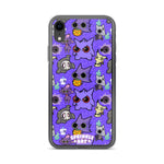 Ghost Trainer iPhone Case
