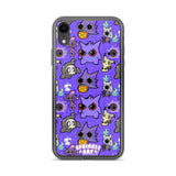 Ghost Trainer iPhone Case
