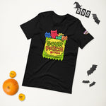 Sour Patch Kittens Short-Sleeve Unisex T-Shirt